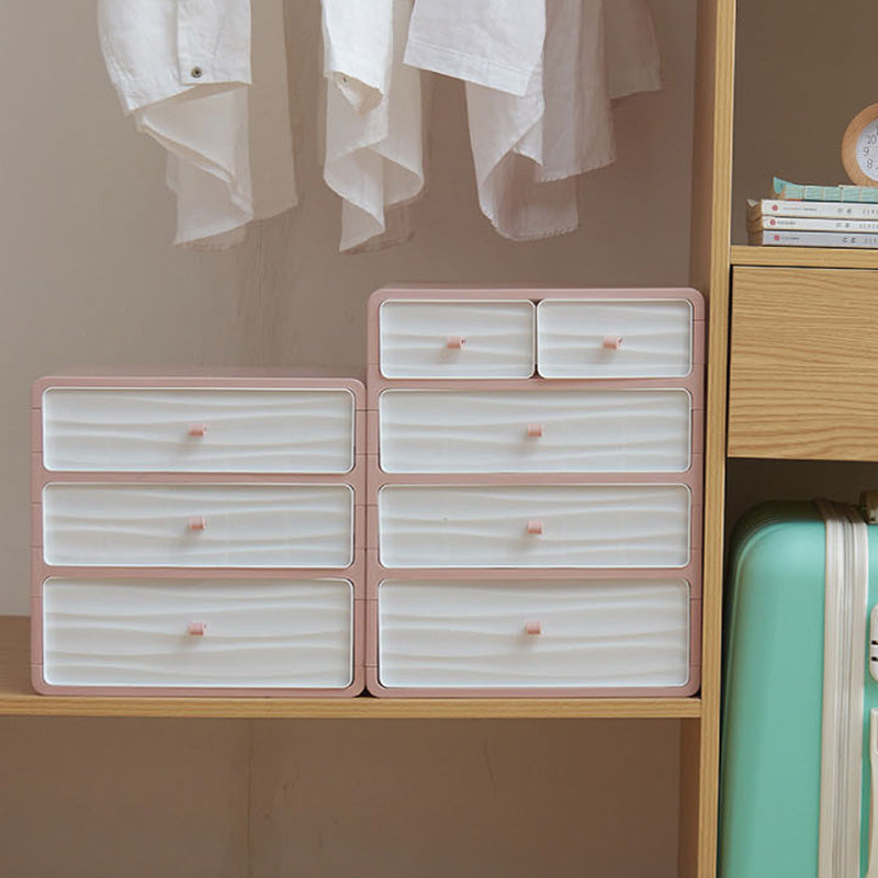 Undergarments Storage Box Compartment Drawer ottostorage