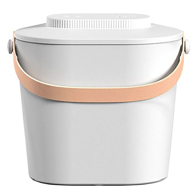 Intelligent Vacuum Grain Storage Bucket Pet Food Barrel Moisture-proof