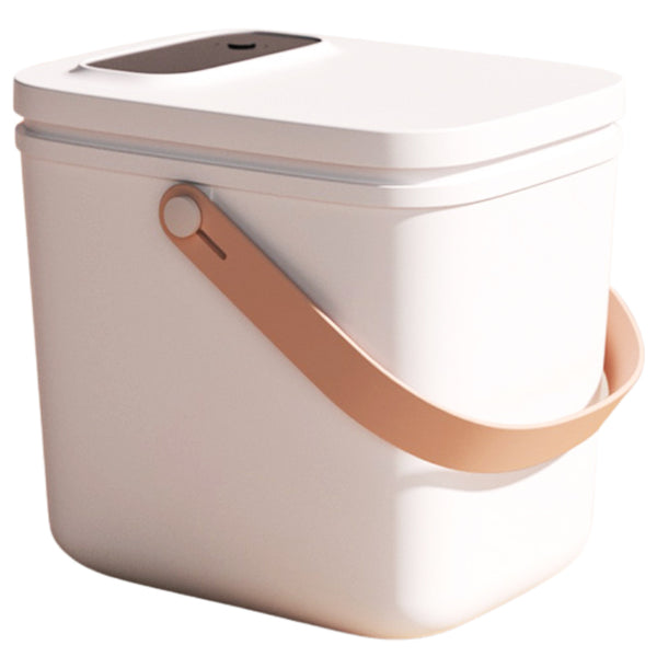 Smart Automatic Sealed Grain Storage Container Bucket Moisture-proof Pet Food