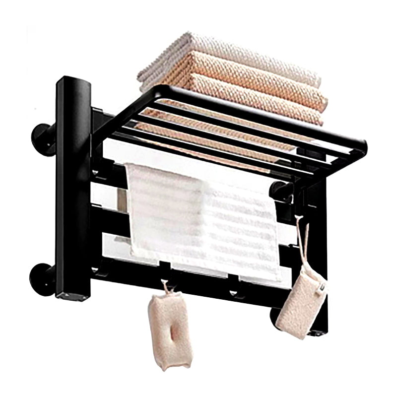 Electric Towel Folding Rack Heating Constant Temperature Sterilization Drying