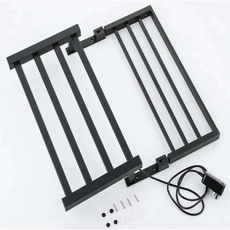 Electric Towel Folding Rack Heating Constant Temperature Sterilization Drying