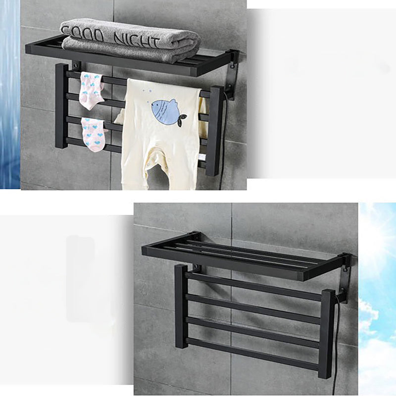 Electric Towel Folding Rack Heating Constant Temperature Sterilization Drying