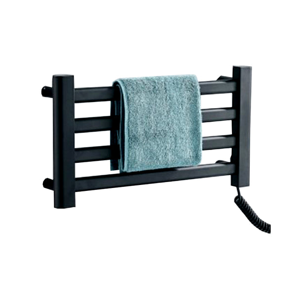 Electric Household Carbon Fiber Towel Rack