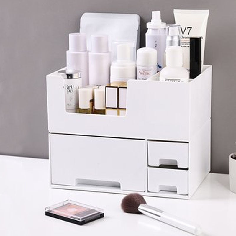 Skin Care Products Cosmetic Storage Box 