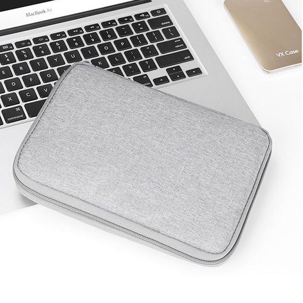 Data Cables Storage Bag