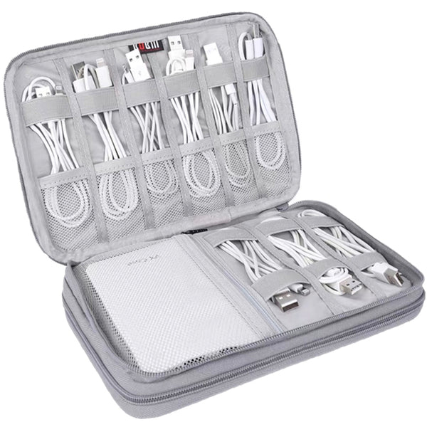 Data Cables Storage Bag