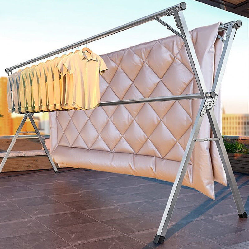 Retractable Drying Rack Foldable Drying Quilt