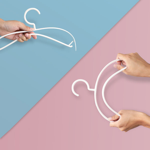 Multifunctional Non-slip Seamless Hanger Clothes Drying Hook