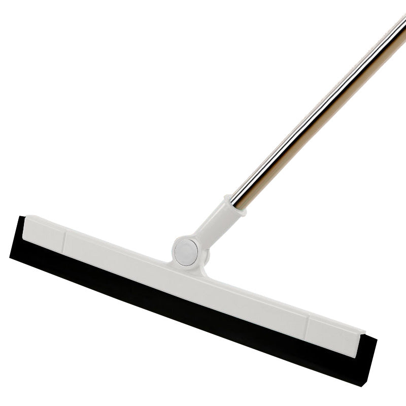 Magic Broom Rotating Head Hair Floor Sweeping Glass Wiper Scraping