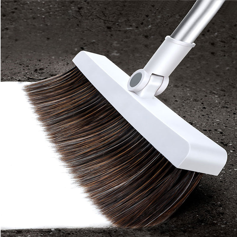 Broom Dustpan Set Combination Household Wiper Sweeping