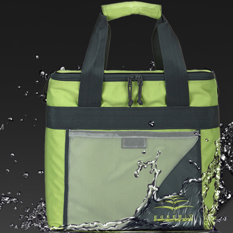 Lunch Bag Insulation Takeaway Insulation Box Refrigerated Outdoor Waterproof