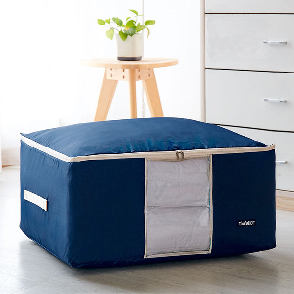 Quilt Storage Bag Clothes Packing Bag Oxford Cloth Box Washable Youful