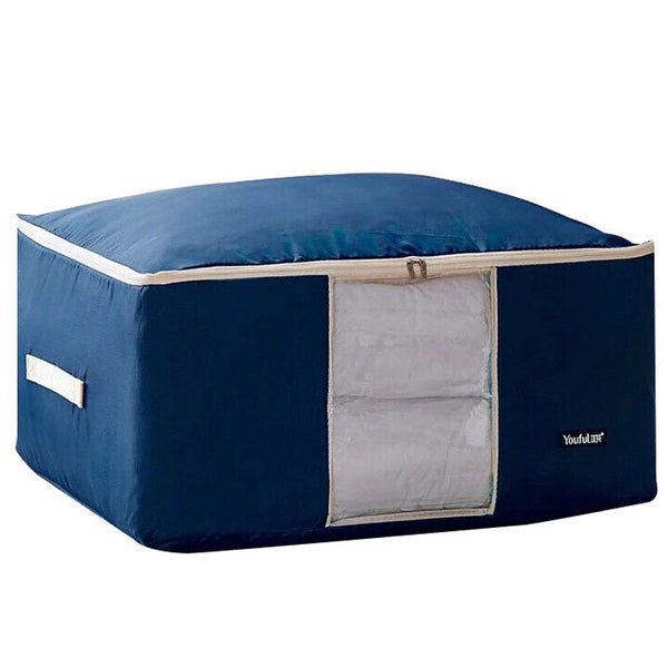Quilt Storage Bag Clothes Packing Bag Oxford Cloth Box Washable Youful