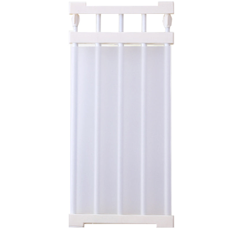 Multi-function Telescopic Hanger Layered Extension Clapboard Storage Clothes