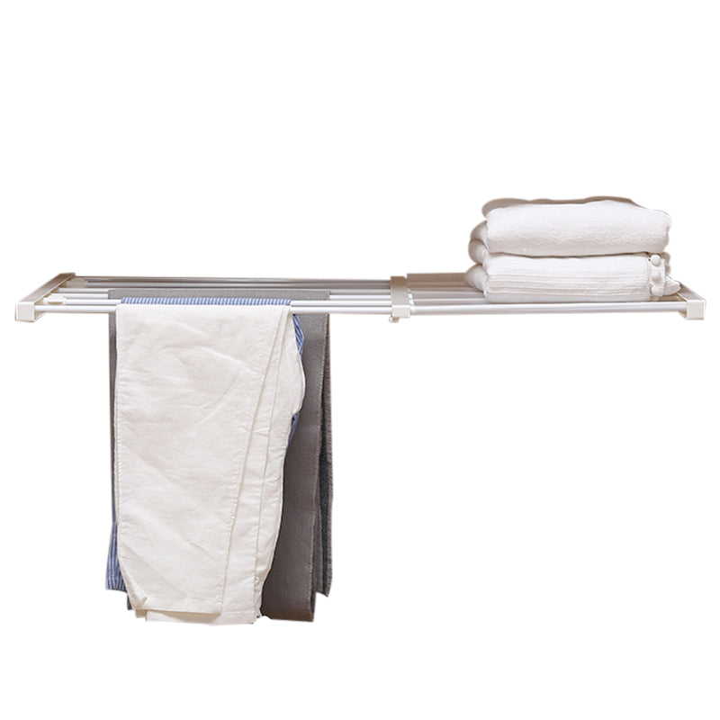 Multi-function Telescopic Hanger Layered Extension Clapboard Storage Clothes