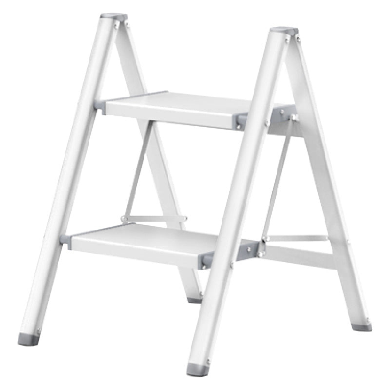 Multifunctional Anti-skid Household Safety Ladder Folding Telescopic Rack