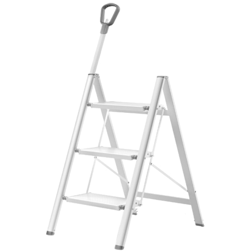 Multifunctional Anti-skid Household Safety Ladder Folding Telescopic Rack