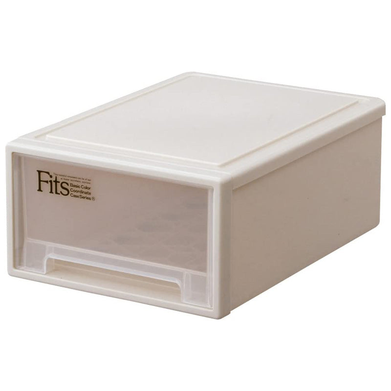 Japanese Style Storage Box Receiving Drawer Container Plastic Large Capacity